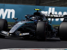 Presidente Aci "Antonelli come Ascari nel 1952, fa la storia"