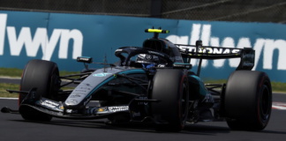 Presidente Aci "Antonelli come Ascari nel 1952, fa la storia"