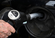 Primi effetti del taglio delle accise, il gasolio self a 1,978 euro