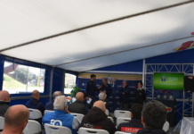 Progetto mette a dimora 120 alberi per assorbire Co2 di moto da enduro