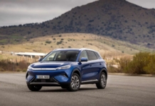 Prueba BYD Atto 3 EVO: tecnología de 800V y precio muy competitivo