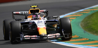 Racing Bulls fa un nuovo investimento nello stabilimento F1 di Faenza