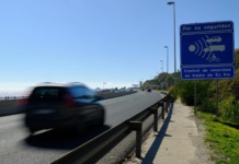 Radares DGT en la autovía A-1: todos los radares que hay y cómo consultarlos bien Radares DGT en la autovía A-1: todos los radares que hay y cómo consultarlos bien