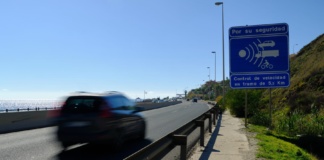Radares DGT en la autovía A-1: todos los radares que hay y cómo consultarlos bien