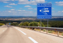 Radares DGT en la autovía A-2: todos los radares que hay y dónde suelen “cazar” más Radares DGT en la autovía A-2: todos los radares que hay y dónde suelen “cazar” más