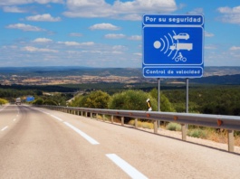 Radares DGT en la autovía A-2: todos los radares que hay y dónde suelen “cazar” más