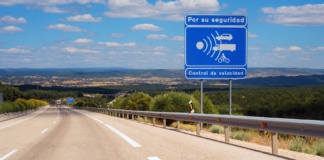 Radares DGT en la autovía A-2: todos los radares que hay y dónde suelen “cazar” más