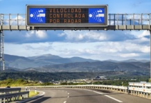 Radares DGT en la autovía A-3: todos los radares que hay y los puntos más habituales Radares DGT en la autovía A-3: todos los radares que hay y los puntos más habituales