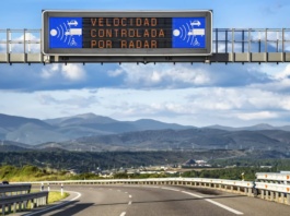 Radares DGT en la autovía A-3: todos los radares que hay y los puntos más habituales