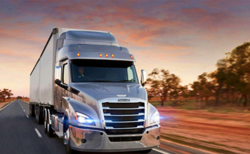 Radicale evoluzione dei diesel e digitalizzazione dei processi alla Work Truck Week