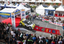 Rally, Dedo Engineering lancia la squadra corse in tre campionati