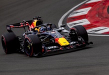 Verstappen (Red Bull)