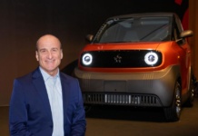 Karea İlk Modeli Fit’i Tanıttı