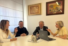 Reindustrializzazione e riconversione, la Regione Abruzzo incontra l'automotive