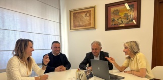 Reindustrializzazione e riconversione, la Regione Abruzzo incontra l'automotive