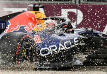 Verstappen (Red Bull)