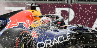 Verstappen (Red Bull)