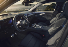 Renault Austral, design rinnovato nel segno dell'eleganza e della tecnologia