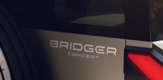 Renault Bridger Concept anticipa nuovo SUV urbano del marchio