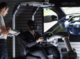 Renault Group CEO François Provost