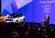 Renault Group presenta il piano strategico 'futuREady' ai fornitori