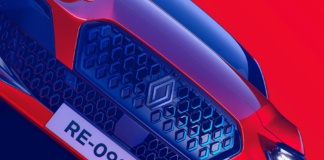 Renault anuncia su plan maestro: híbridos en Europa después de 2030 y eléctricos con hasta 1.400 km gracias a un pequeño generador