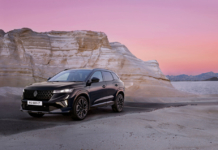 Renault, arriva in Italia la nuova Austral E-Tech series Renault, arriva in Italia la nuova Austral E-Tech series