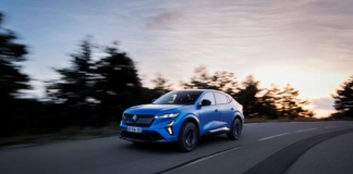 Renault logra lo que BMW, Mercedes o Audi no consiguen: venden muchos más «tope de gama» que las premium