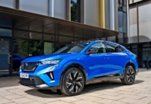 Renault quiere que olvides la ansiedad eléctrica: 1.400 km de autonomía con su nuevo “plan B” de eléctricos, 90% eléctricos