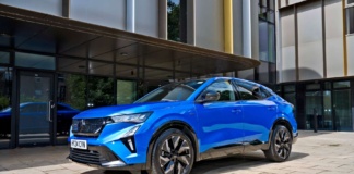 Renault quiere que olvides la ansiedad eléctrica: 1.400 km de autonomía con su nuevo “plan B” de eléctricos, 90% eléctricos