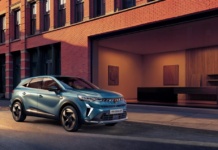 Renault: su Symbioz arriva il motore Eco-G 120 a Gpl