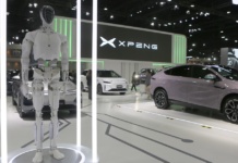 Resimli: 2026 Bangkok Uluslararası Otomobil Fuarı
