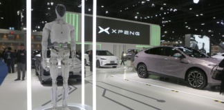 Resimli: 2026 Bangkok Uluslararası Otomobil Fuarı
