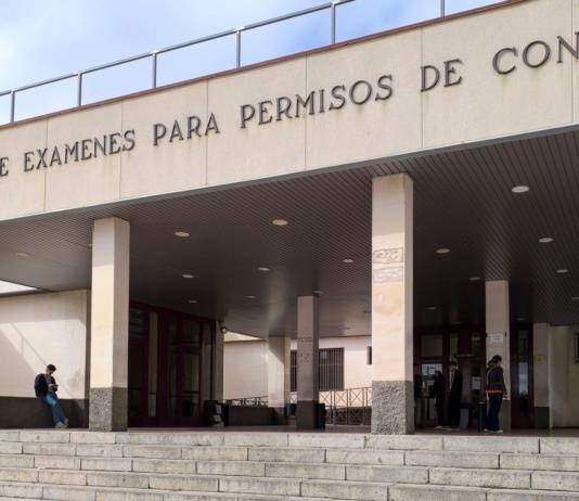 Resultados del examen de la DGT: a qué hora salen y cómo ver la nota sin volverte loco