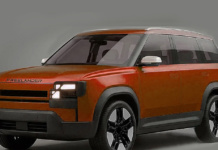 Rinasce il marchio Freelander ma come prodotto Chery con consulenza di JLR Rinasce il marchio Freelander ma come prodotto Chery con consulenza di JLR