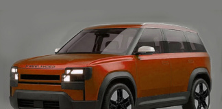 Rinasce il marchio Freelander ma come prodotto Chery con consulenza di JLR