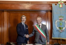 Rinnovato l'accordo fra Lamborghini e il Comune di Sant'Agata