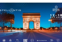 Ritorno in grande per Stellantis al Salone dell'Auto di Parigi, 8 brand e 60 auto