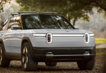 Rivian'ın R2 SUV'si 45.000 dolardan geliyor – ancak beklemeniz gerekecek
