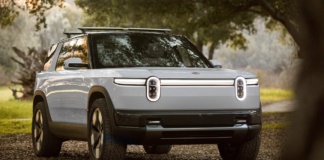 Rivian'ın R2 SUV'si 45.000 dolardan geliyor – ancak beklemeniz gerekecek
