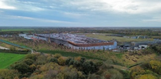 Rolls-Royce aggiunge oltre 3 milioni di sterline all'economia locale