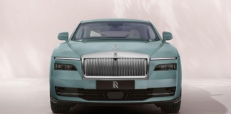 Rolls-Royce-Spectre