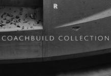 Rolls-Royce lancia la Coachbuild Collection