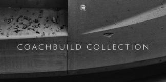 Rolls-Royce lancia la Coachbuild Collection