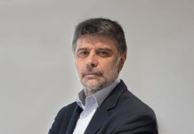 Rossini nuovo responsabile flotte e occasioni di Byd Europe