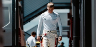 Kalle Rovanpera nel 2026 -Foto: Twitter @KalleRovanpera