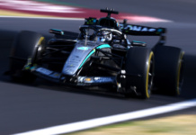 Russell: “McLaren şaşırtıcı ama nerede gelişmemiz gerektiğini biliyoruz” Russell (Mercedes)