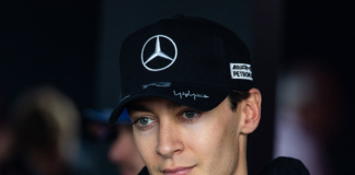 Russell begins to see ghosts: "The problems are all on my side. It's frustrating"
