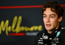 Russell fears Red Bull: "In the tests it was too slow. It's suspicious." And he warns against the precedent of Ferrari 2022
