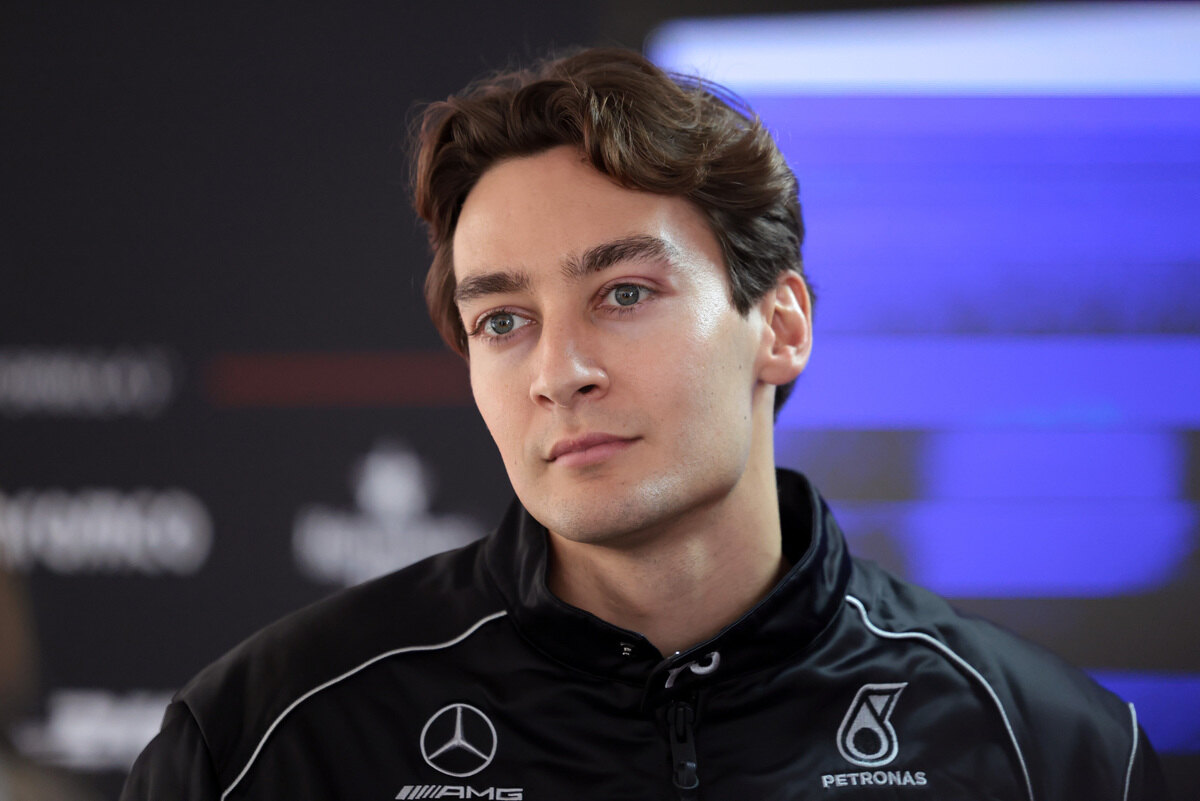 Z. Russell Russell in defense of today’s F1: “Many positive aspects in the ...